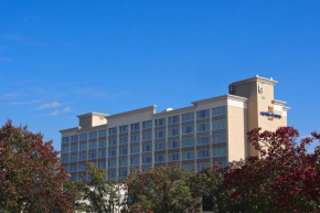 Гостиница Metro Points Hotel Washington North  Нью Карролтон